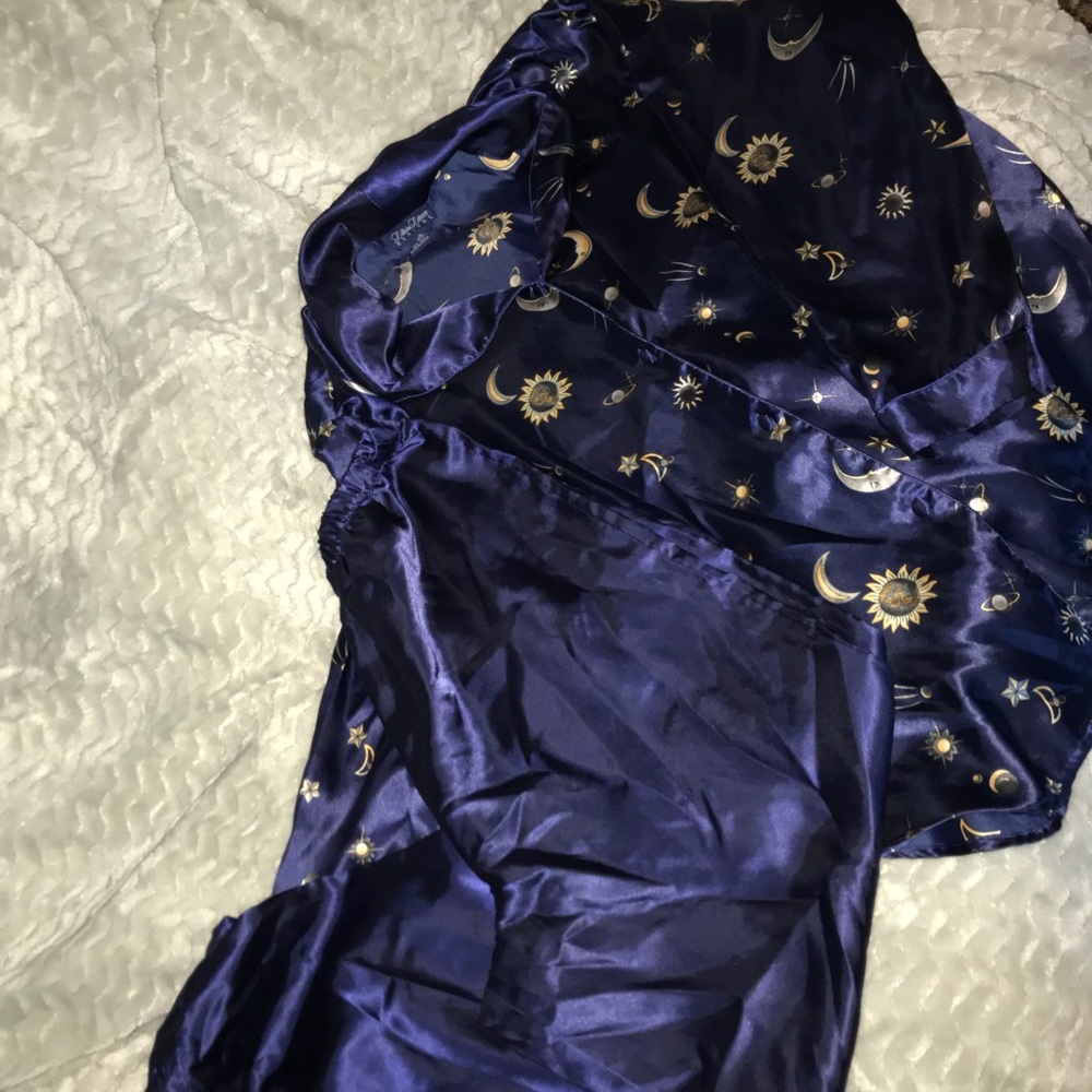 🏅3 for $15 satin pajamas